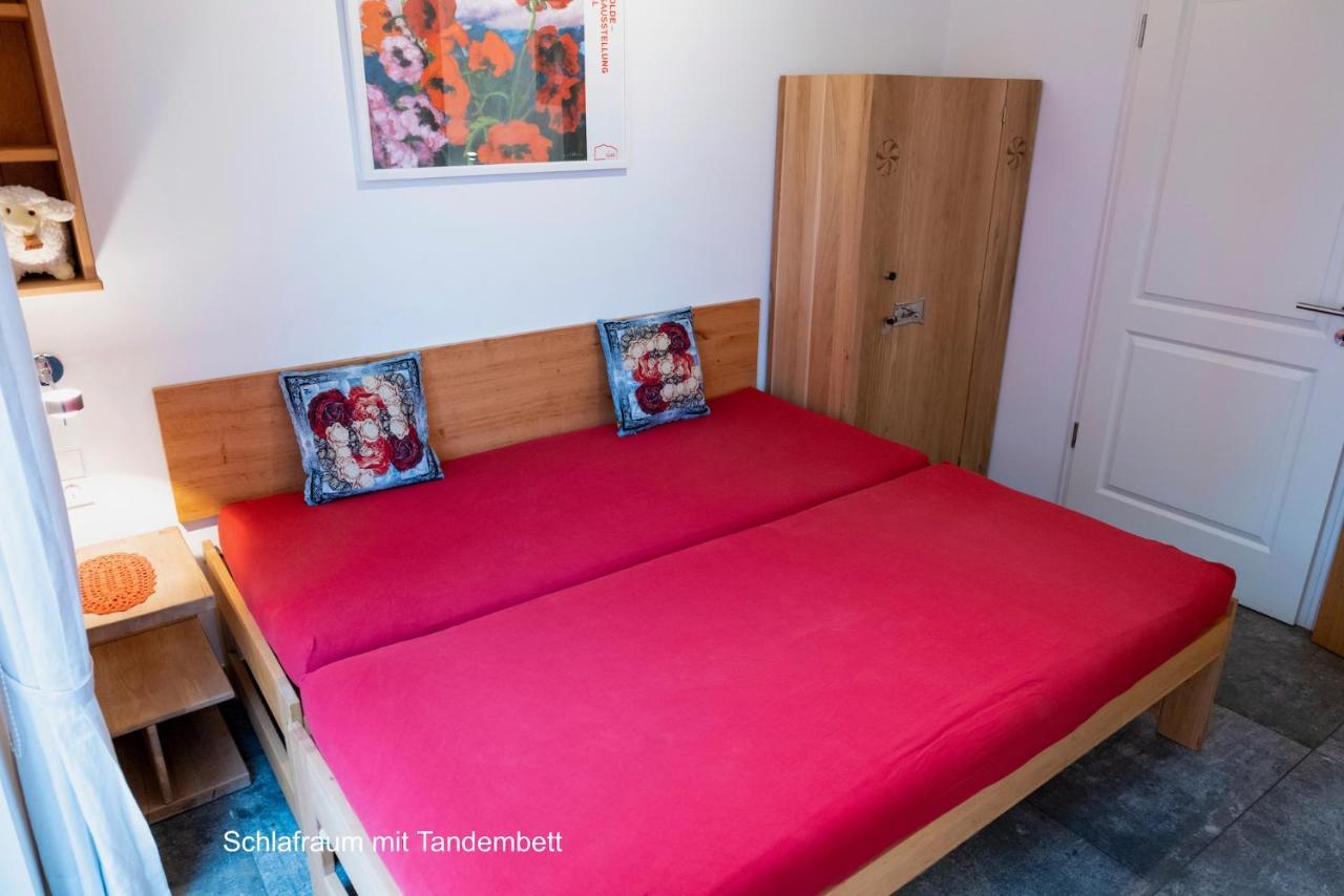Pole Poppenspaeler Mit Ladestation Busum Luaran gambar