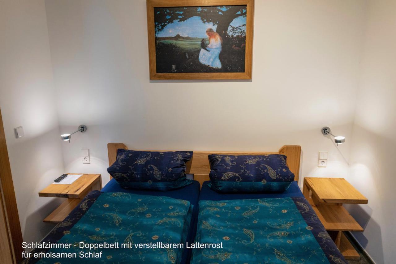 Pole Poppenspaeler Mit Ladestation Busum Luaran gambar