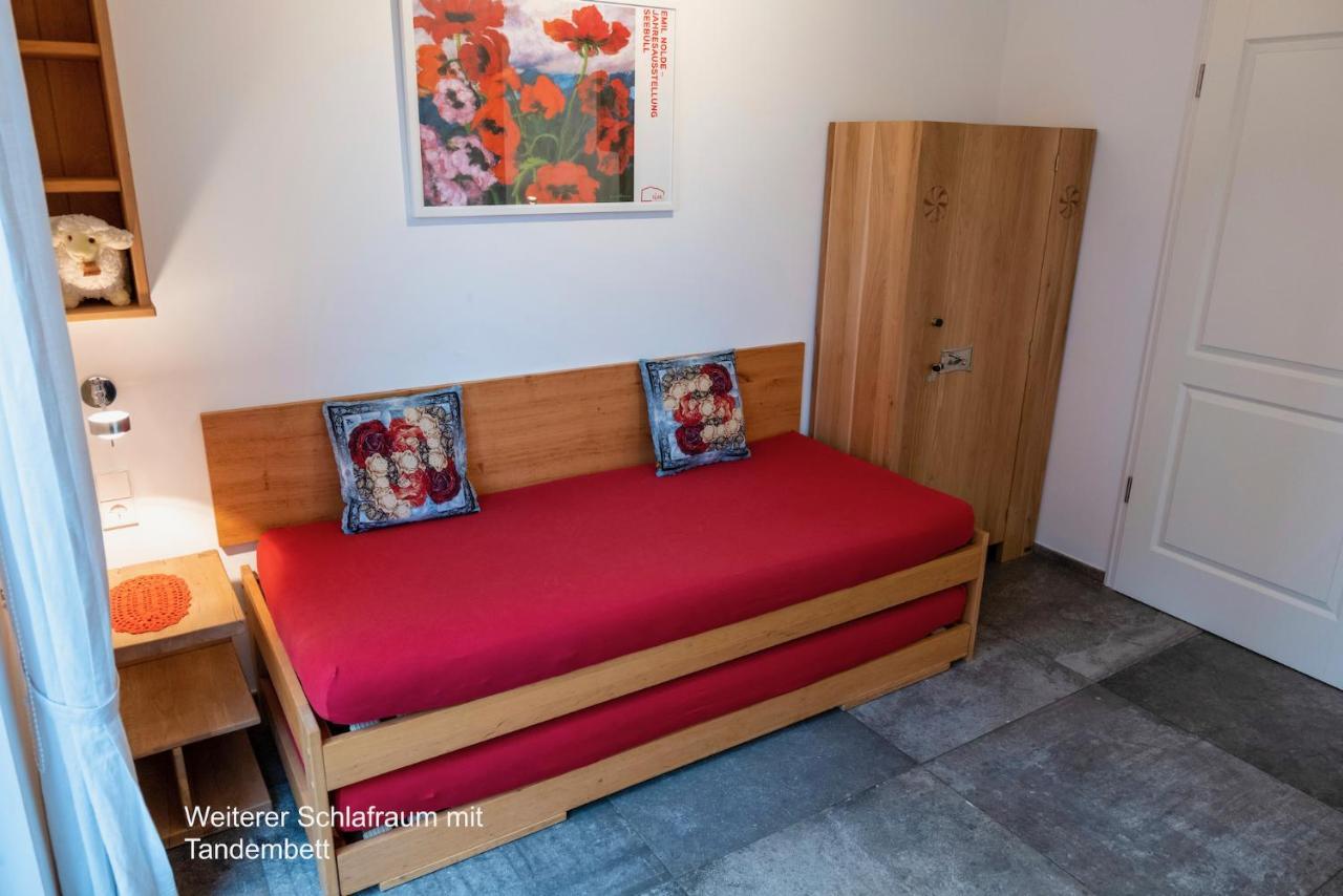 Pole Poppenspaeler Mit Ladestation Busum Luaran gambar